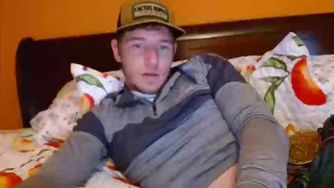 James online show from 10.14.25