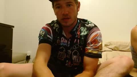 James online show from 10.23.25