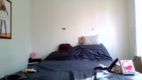 Mermaid of NYC online show from 12.08.24