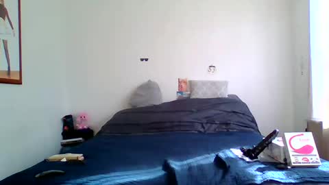 Mermaid of NYC online show from 01.23.25