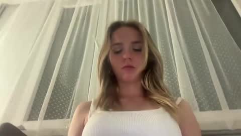 Sisi Bunny online show from 05.11.26