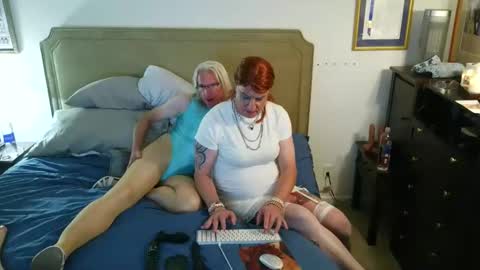 sissipatti69 online show from 05.08.26