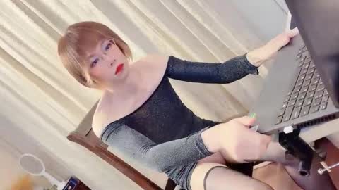 Sissy Ada online show from 05.02.26