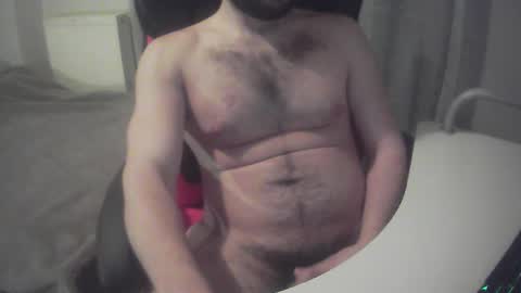 sissy_bear_ online show from 02.14.26