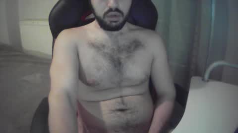 sissy_bear_ online show from 03.10.26