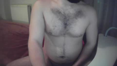 sissy_bear_ online show from 04.07.26