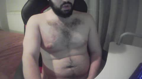 sissy_bear_ online show from 05.03.26