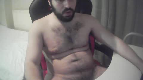 sissy_bear_ online show from 05.16.26
