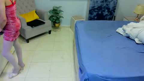 D i f a  Ana Arbeh shemale online show from 03.21.26