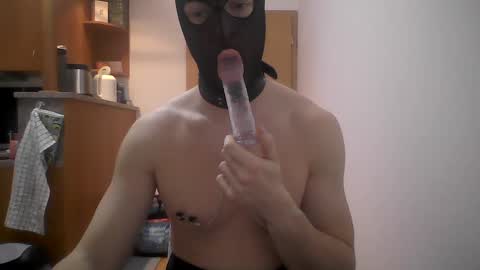 Sissy Natalia online show from 01.17.25