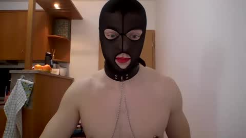 Sissy Natalia online show from 01.28.25