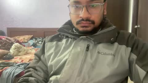 Snapshot of sissy_sub22 chatting on 01.19.25 Slutty Maya 22 online show from 01.19.25