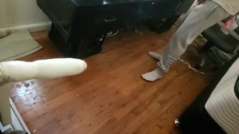 Snapshot of sissyanalslut521247 chatting on 10.04.25 sissyanalslut521247 online show from 10.04.25