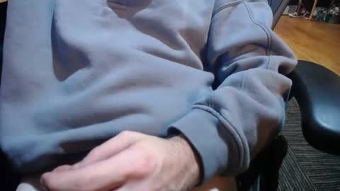 sissyass4yall online show from 10.25.25