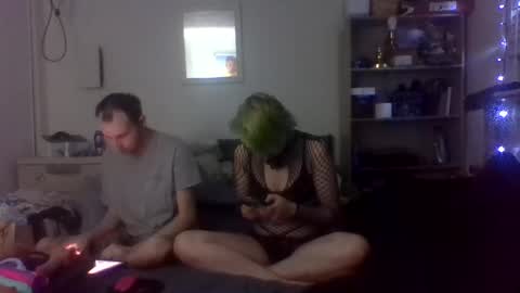 ShyGamerGurl online show from 03.02.26