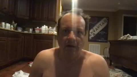 sissyboy671807 online show from 04.28.26