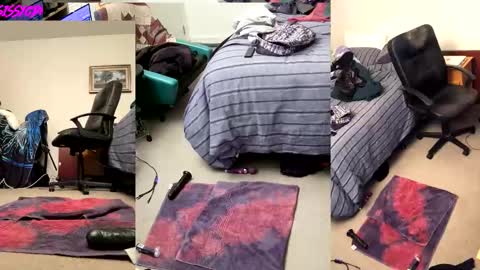 Snapshot of sissycdmish chatting on 09.15.25 SissyCDMish online show from 09.15.25