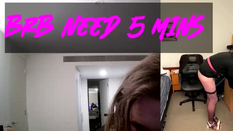 Snapshot of sissycdmish chatting on 11.04.25 SissyCDMish online show from 11.04.25