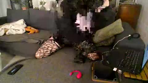 sissygirlalexandra online show from 11.01.25