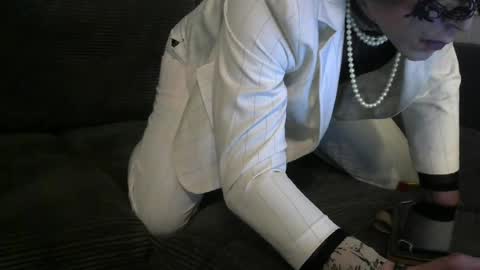 sissygirlalexandra online show from 07.08.26