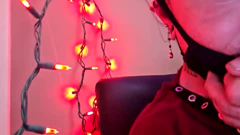 CDSnowBunnyLana online show from 05.02.26