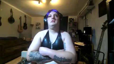 Tiffany Candy online show from 10.04.25