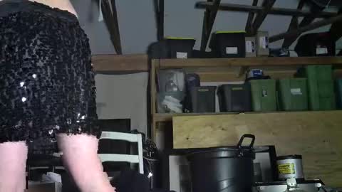 Snapshot of sissymiles chatting on 12.23.25 SissyMiles online show from 12.23.25