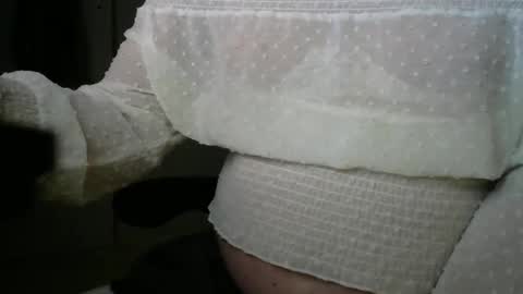 Snapshot of sissypaul200 chatting on 09.25.25 sissypaul online show from 09.25.25