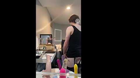 sissyryan3 online show from 01.11.25