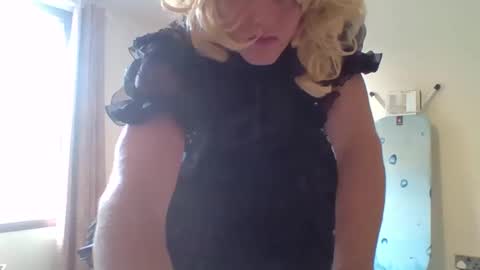 Snapshot of sissysteph00 chatting on 05.07.26 sissysteph00 online show from 05.07.26