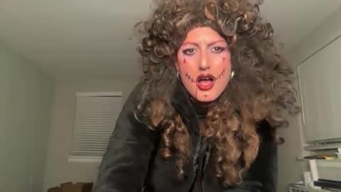 sissyviki online show from 01.07.26