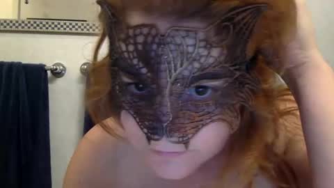 Goddess Starla online show from 10.26.25