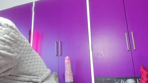 Snapshot of siswet19 chatting on 03.05.25 Elise online show from 03.05.25