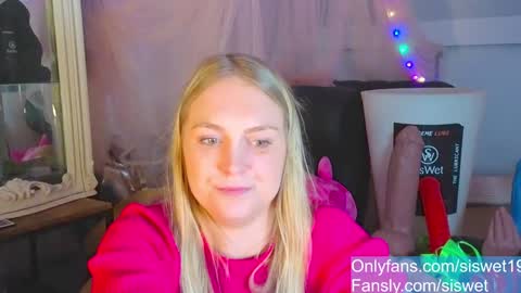 Snapshot of siswet19 chatting on 02.21.26 Elise online show from 02.21.26