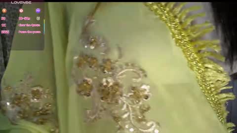 Snapshot of sita_nair chatting on 03.13.26 sita_nair online show from 03.13.26