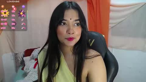 Snapshot of sita_nair chatting on 03.18.26 sita_nair online show from 03.18.26