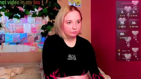 Xana  help me get 20 likes online show from 02.13.25