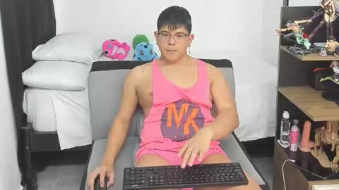 Siul Thompson online show from 03.23.26