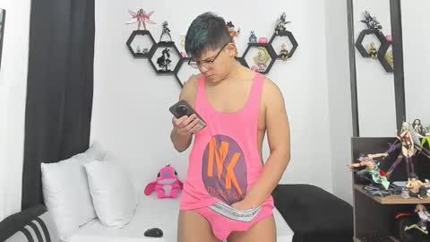 Siul Thompson online show from 03.24.26