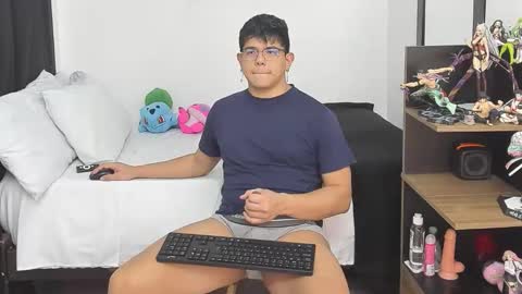 Siul Thompson online show from 04.02.26