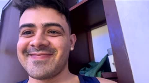 sixpackdemusculo online show from 02.13.26