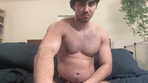 sixpacker_ online show from 11.19.25