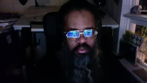 siyah_sakal online show from 12.07.24