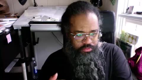 siyah_sakal online show from 12.09.24