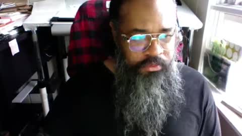 siyah_sakal online show from 01.14.25