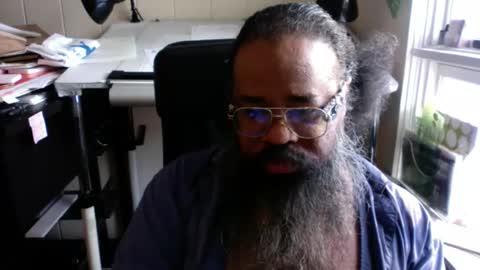 siyah_sakal online show from 01.24.25