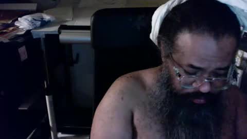 siyah_sakal online show from 02.12.25