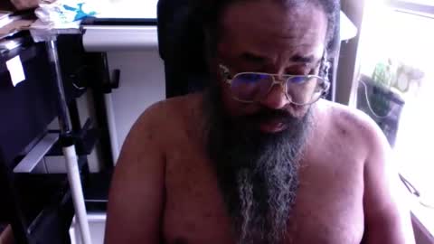 siyah_sakal online show from 03.01.25