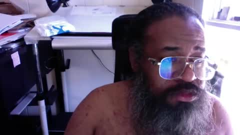 siyah_sakal online show from 03.02.25