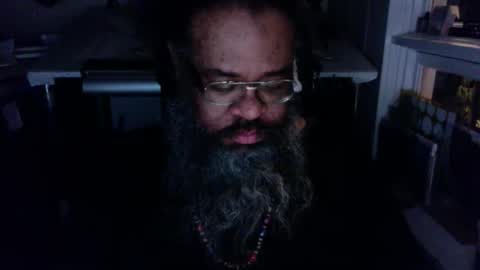 siyah_sakal online show from 03.11.26